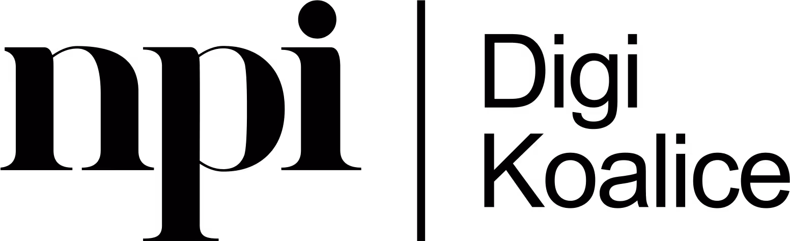 Logo NPI DigiKoalice